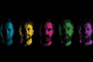 Red Wanting Blue with Tim Warren
