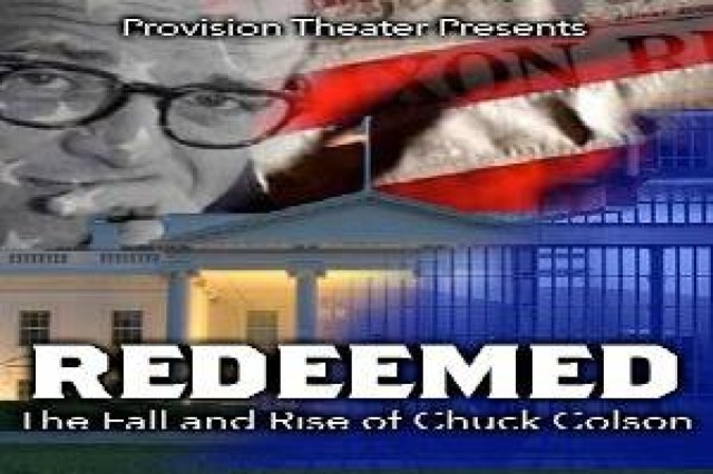 redeemed the fall and rise of chuck colson logo 64759