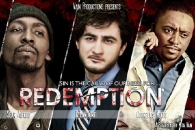 redemption logo 36643