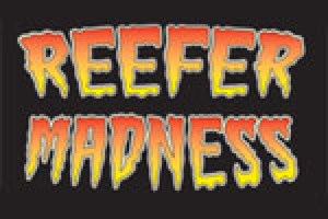 Reefer Madness: The Musical
