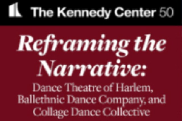reframing the narrative dance theatre of harlem ballethnic dance company and collage dance collective logo 96288 1
