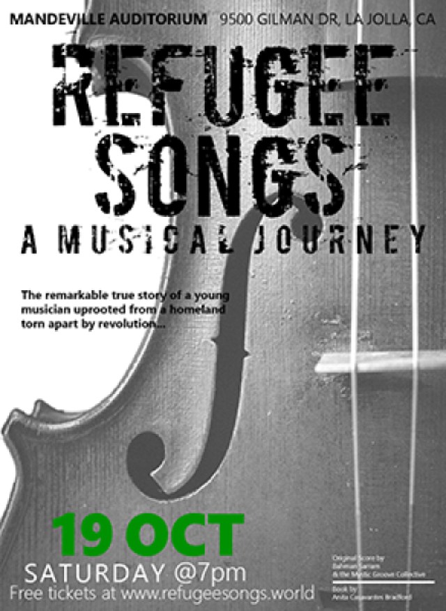 refugee songs a musical journey logo 87100