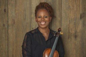 Regina Carter’s Southern Comfort