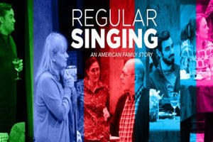 Regular Singing