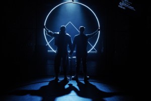 Rehearsal for Truth 2022: AI, When a Robot Writes a Play