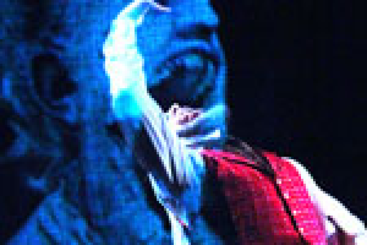 reid farringtons a christmas carol logo Broadway shows and tickets