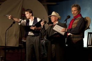 Reign of the Gila Monster – Live Hollywood Theater