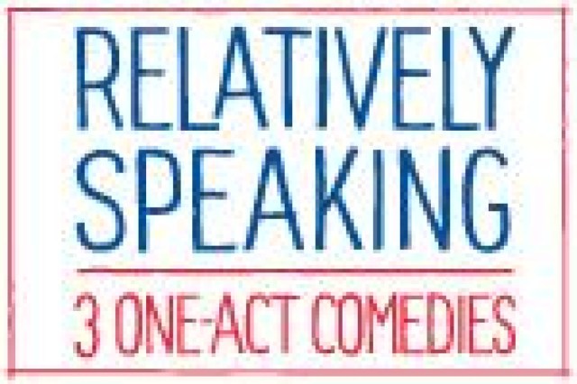 relatively speaking logo 15472