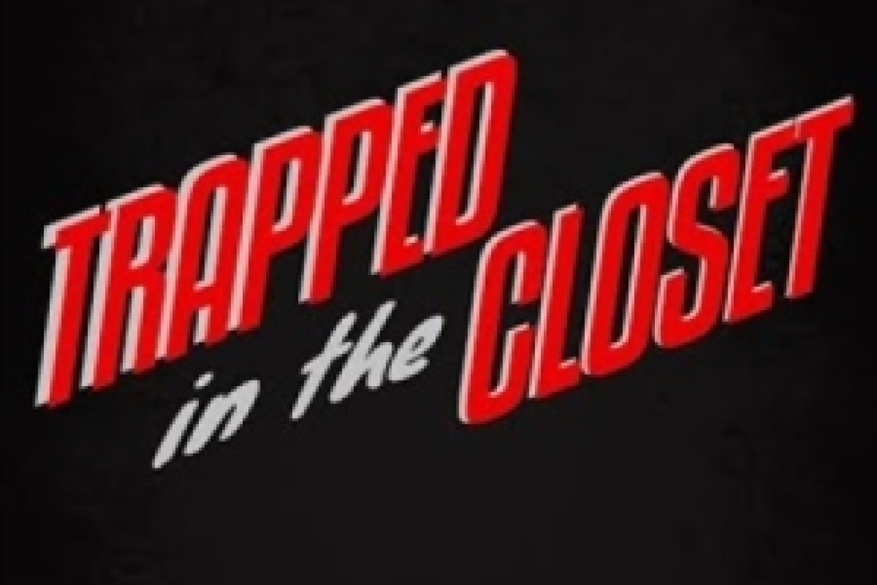 remember jones presents r kellys trapped in the closet logo 51007 1