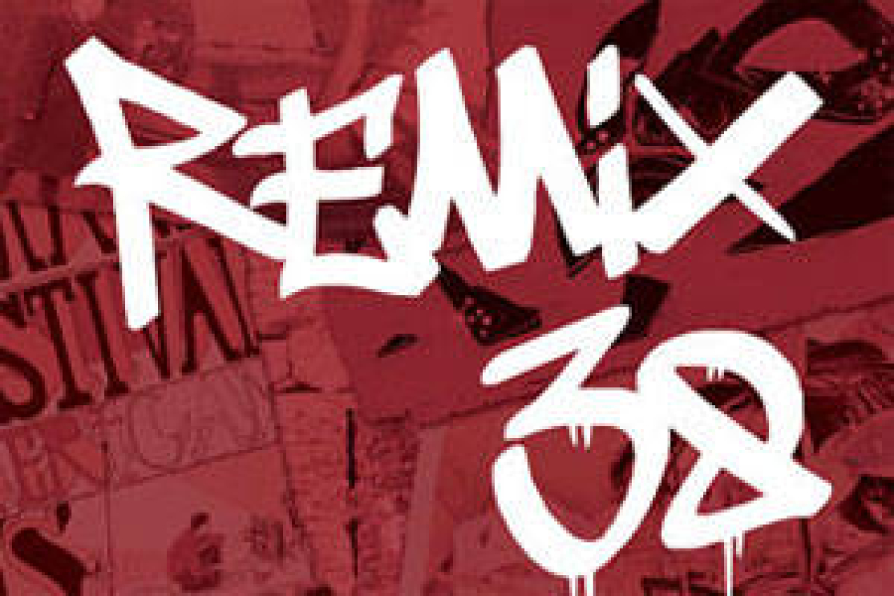 remix 38 logo 36364