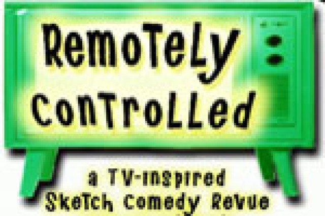 remotely controlled logo 2983