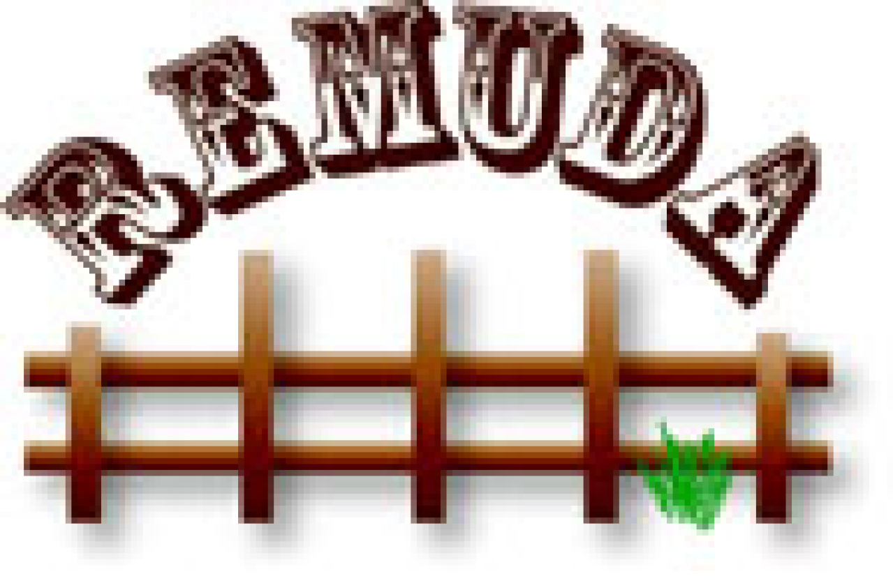 remuda logo 1987