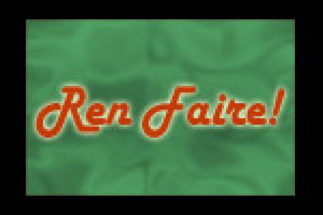 ren faire a fistful of ducats logo 22761