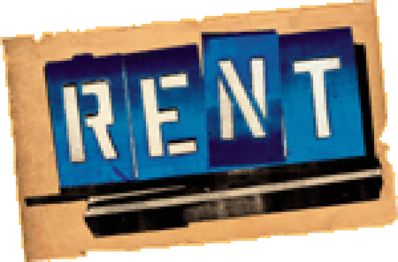 rent logo 1153