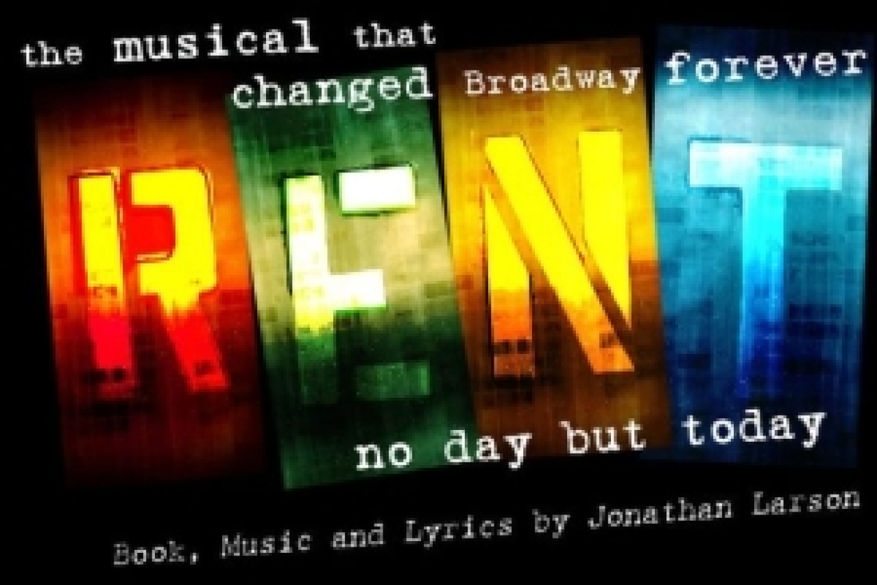 rent the musical logo 43504