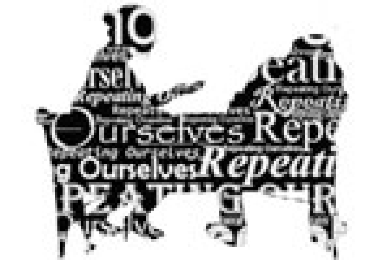 repeating ourselves logo 5056