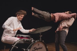 Repercussion