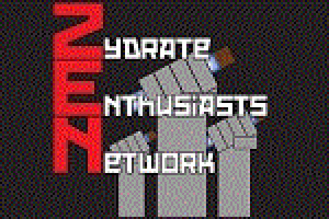 Repo! The Genetic Opera performed by the Zydrate Enthusiasts Network at Island Cinemas