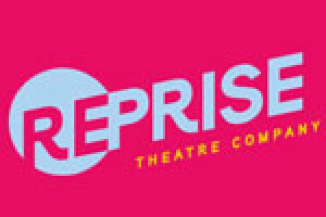 reprise theatre company 2011 2012 season logo 15366