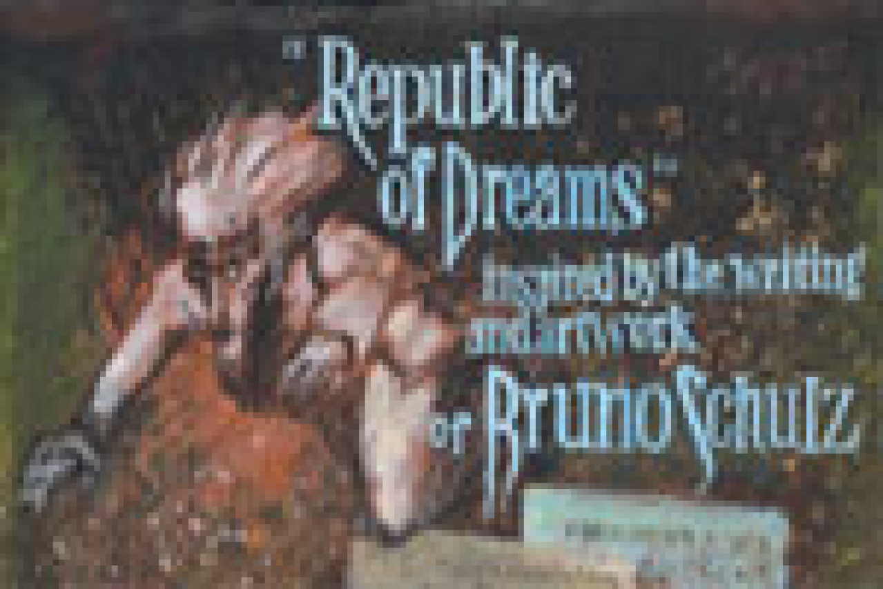republic of dreams logo 26206