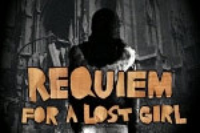 requiem for a lost girl logo 11032