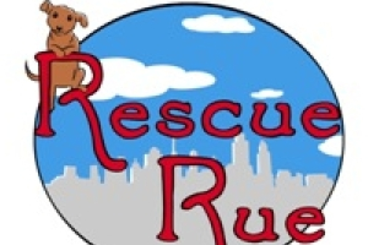 rescue rue logo 37737
