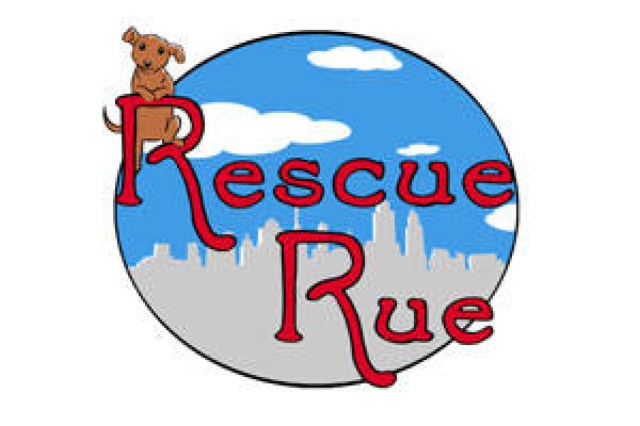 rescue rue logo 39129