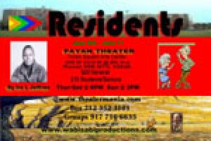 Residents