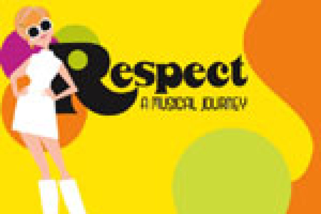 respect a musical journey logo 27349