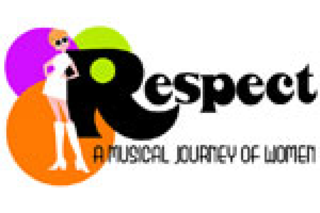 respect a musical journey of women logo 28697