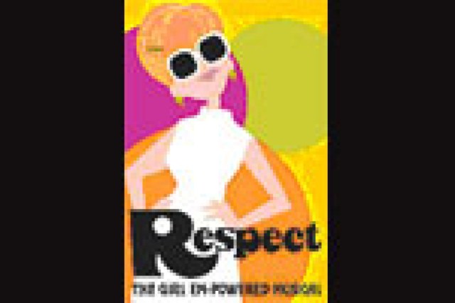 respect the girl empowered musical logo 22812