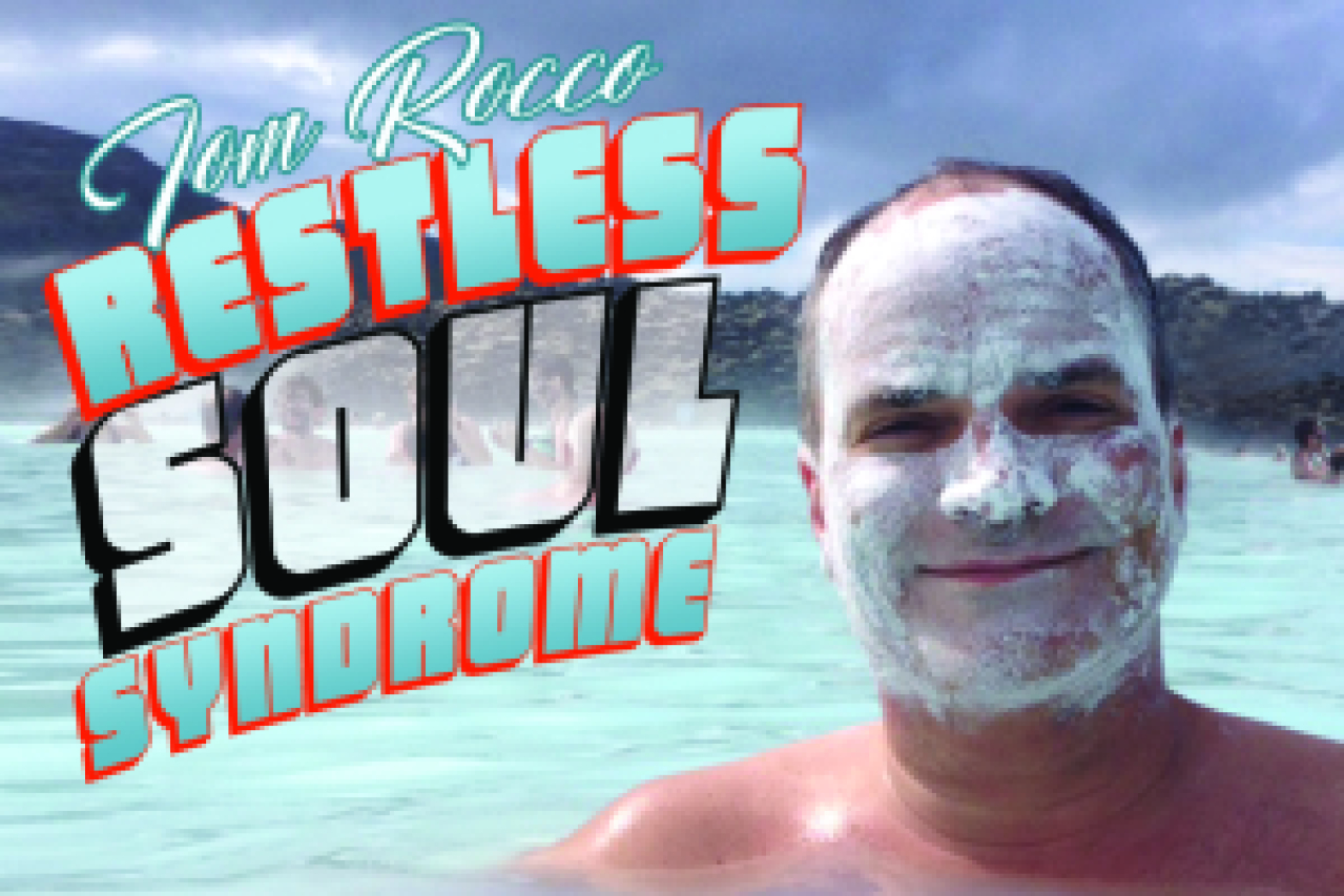 restless soul syndrome logo 67141