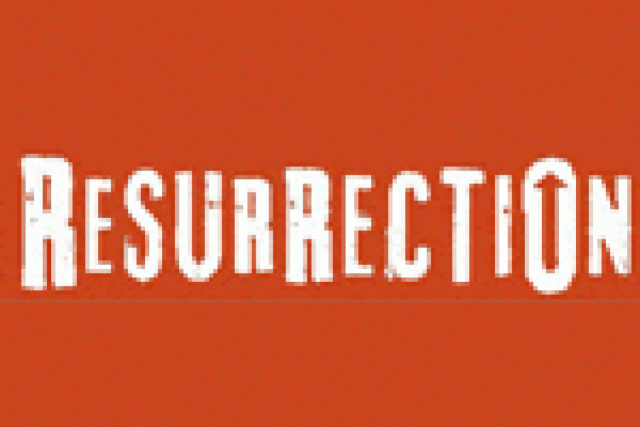 resurrection logo 22159