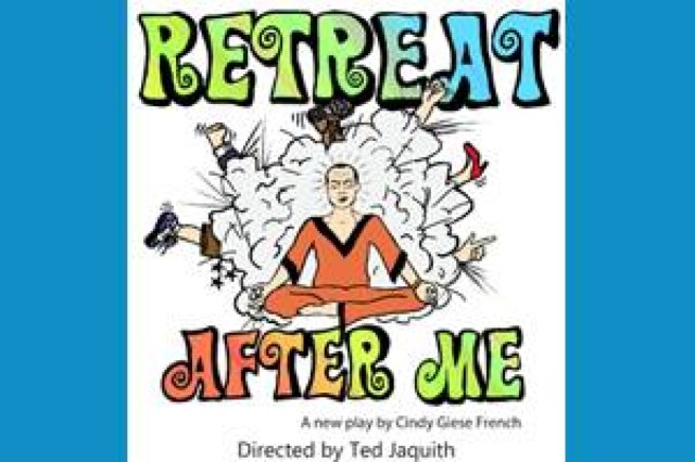 retreat after me logo 42372