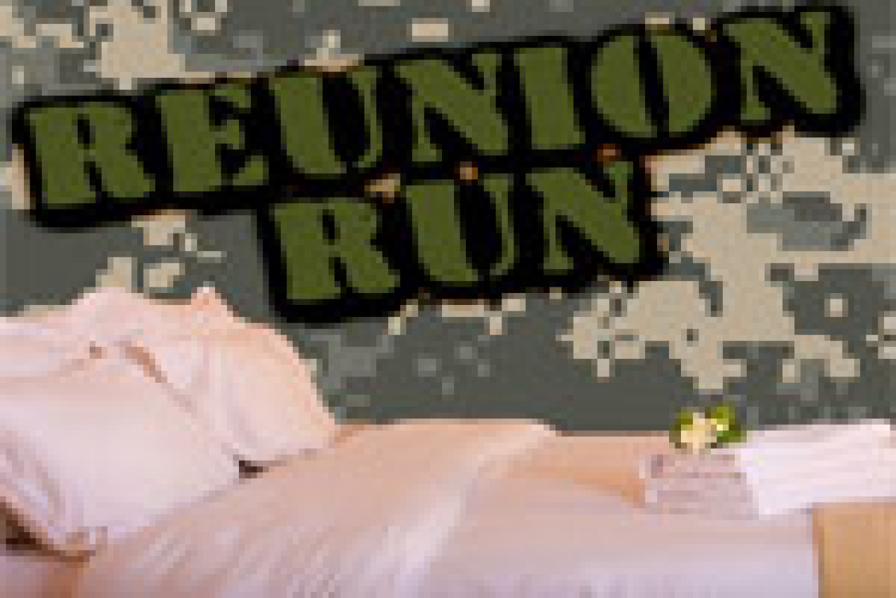 reunion run logo 31824