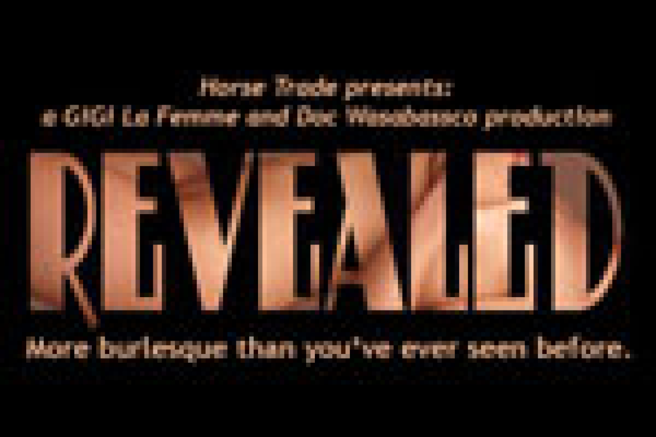 revealed logo 23758