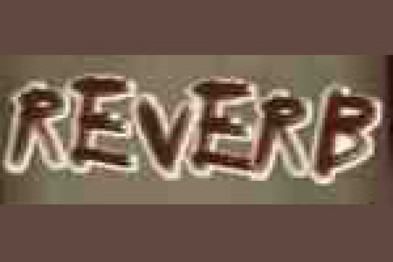 reverb logo 21595