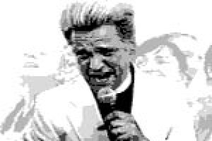 REVEREND BILLY and THE FIRST CHURCH OF STOP SHOPPING