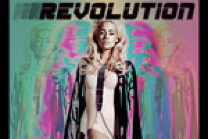 Revolution