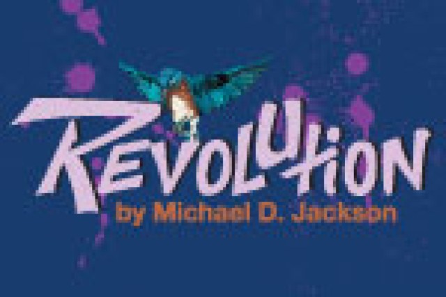 revolution logo 26248