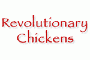 Revolutionary Chickens