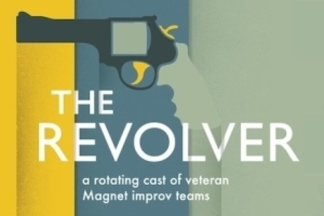 revolver logo 38749