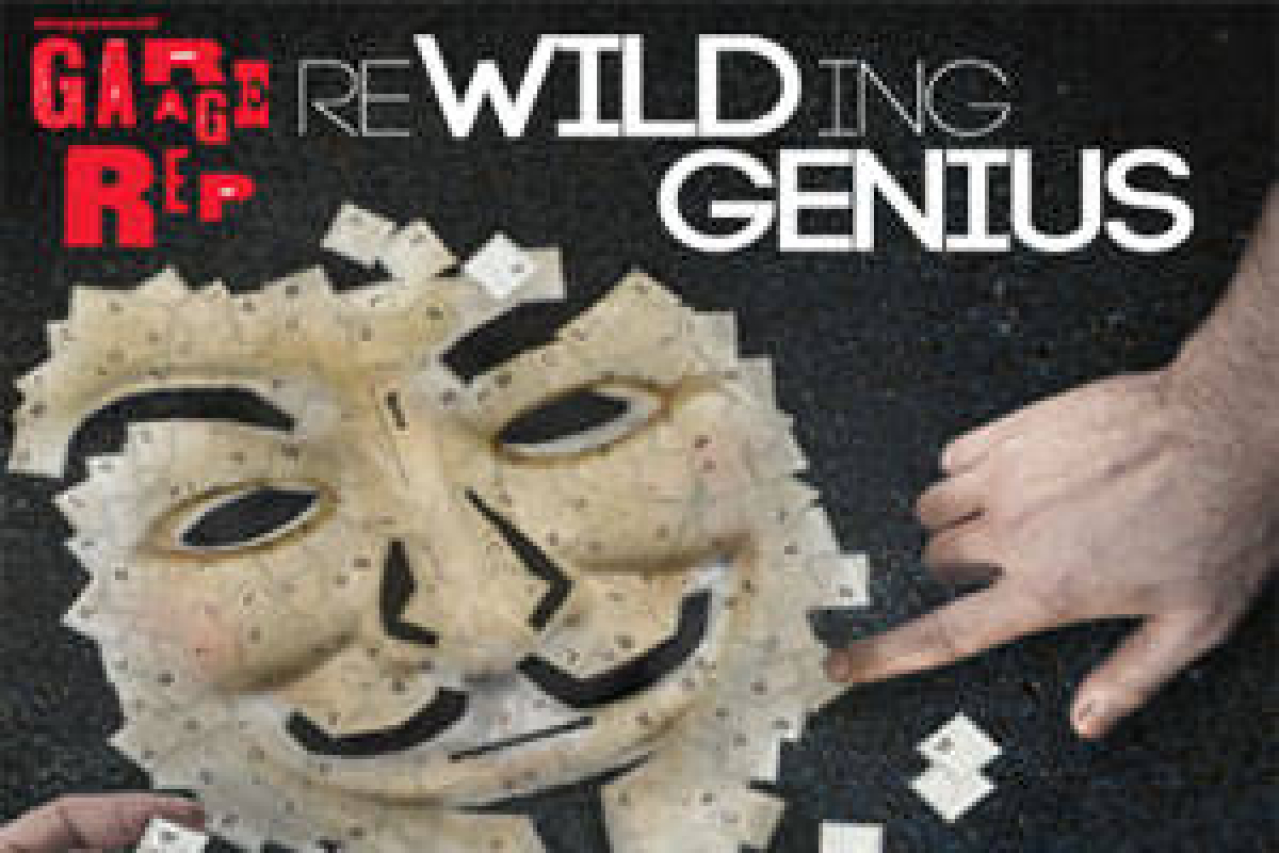 rewilding genius logo 35669