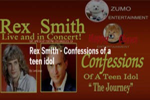 Rex Smith