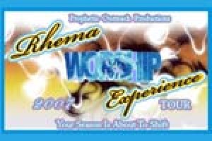 Rhema Worship Experience