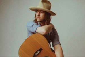 Rhett Miller Acoustic