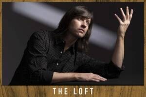 Rhett Miller