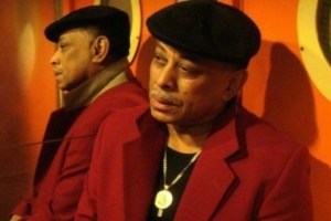 Rhythm Revue: A Latin Soul Celebration
