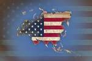 Richard Holbrooke Saves the World