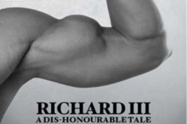 richard iii a dishonourable tale logo 50998 1